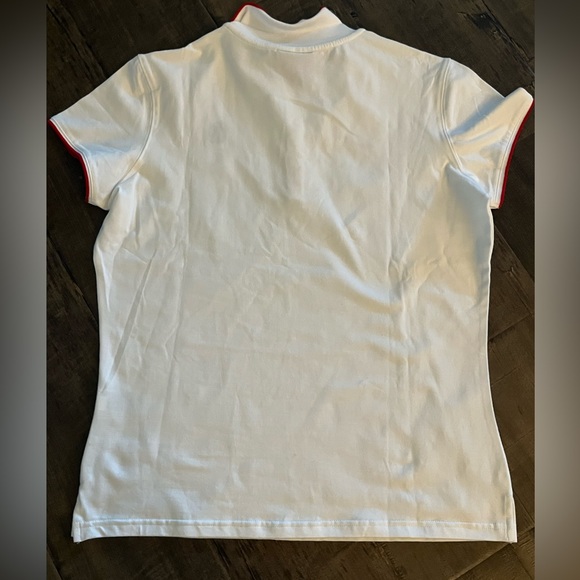 NWT Nike St. Louis Cardinals fitted polo. Perfect for game day! ⚾️ - Picture 4 of 4